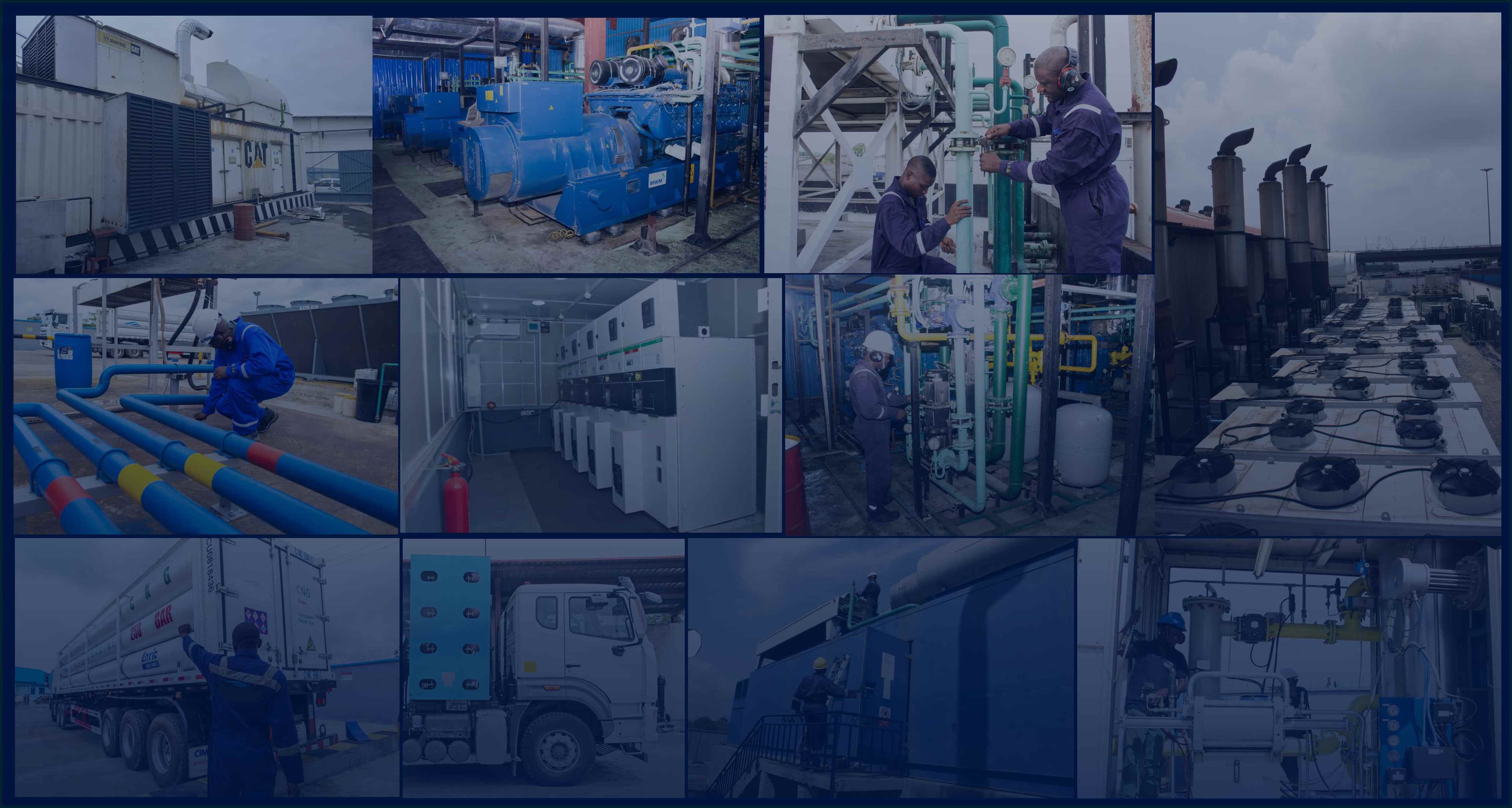 Decentralised Energy Limited launches with $10m Anergi investment to expand power and gas projects.
