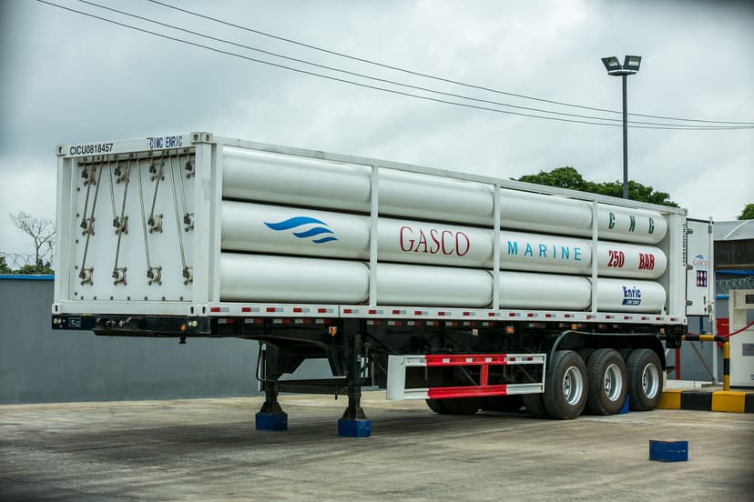 DEL Energy | Reliable Energy, Delivered Close to Demand