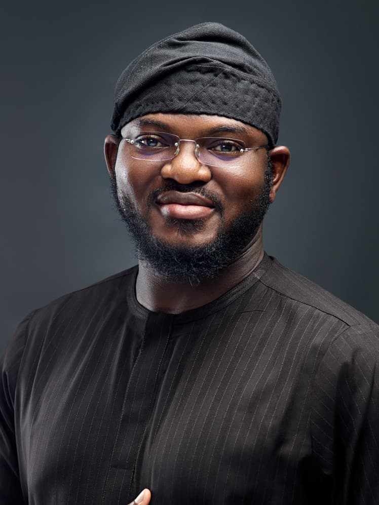 Mide Popoola
