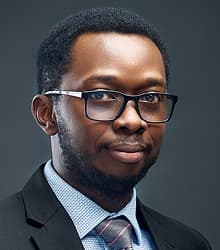 Raymond Eromosele
